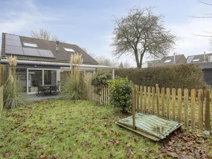 Woning te koop: Hoogerwerfsweg "De Tong" 91, Recreatiegebied Bruinisse